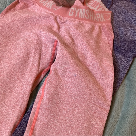 Bundle! Gymshark Flex Leggings - Picture 5 of 9